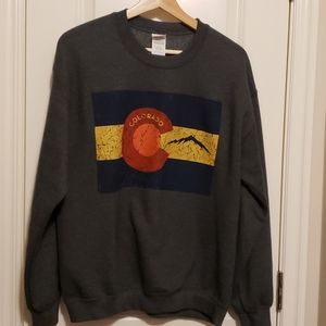 Yo Colorado Sweatshirt